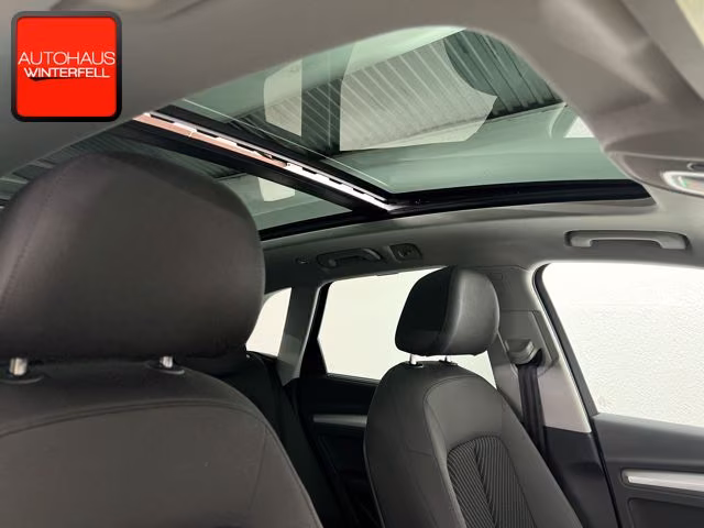 Audi Q5 40 TFSI Qu PANO+AHK+VIRTUAL+KAMERA+LED+