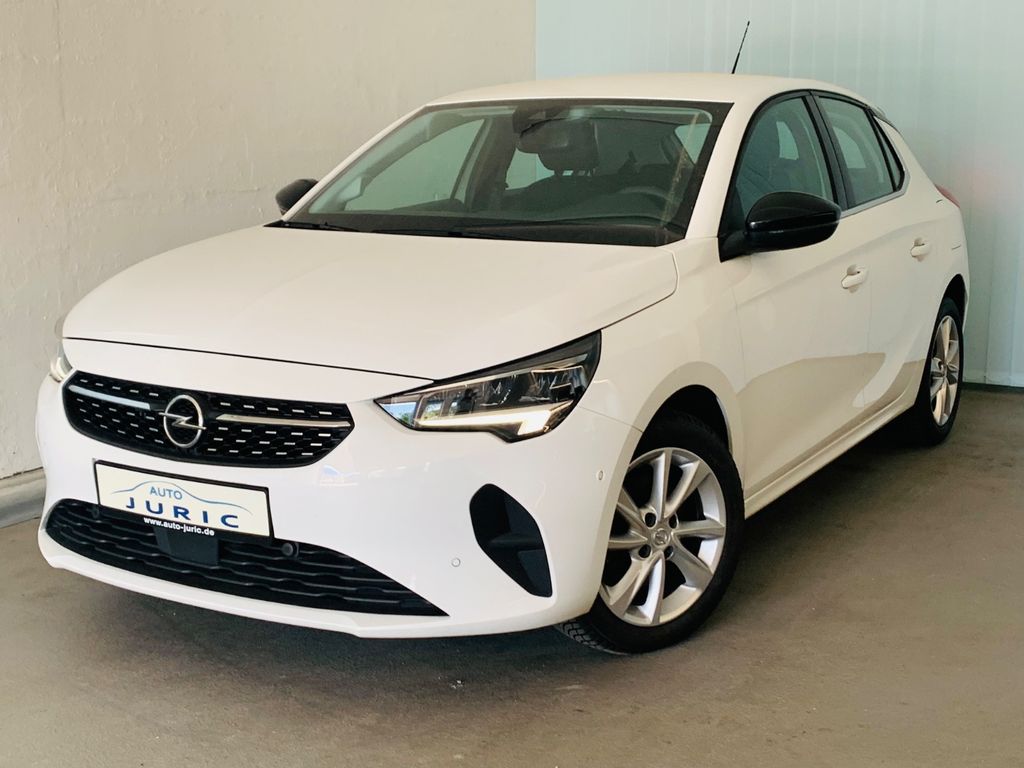 Image of Opel Corsa