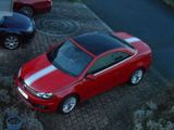 Volkswagen Eos 1.4 TSI Cup BlueMotion Technology Cup Bl... - Volkswagen Eos: Bluemotion Technology