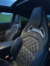 Mercedes-Benz C 63 AMG Mercedes-AMG C 63 S Edition 1 Autom... - Mercedes-Benz C 63 AMG: Coupé