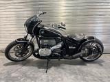 BMW R 18 Spezial Umbau - BMW CHOPPER UMBAU