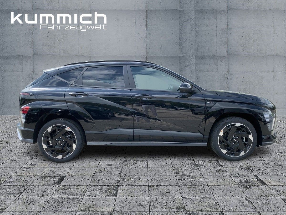 Hyundai KONA Elektro - Bild 3