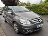 Mercedes-Benz 200 - Mercedes-Benz 200 aus 2010