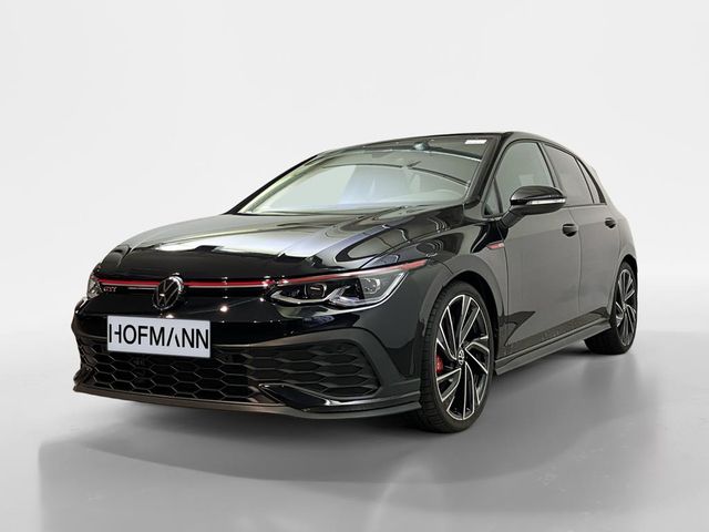 Volkswagen Golf 2.0 VIII GTI Clubsport+Matrix+Kamera+Pakete