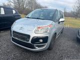 Citroën C3 Picasso - Citroën C3 Picasso