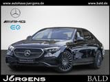 Mercedes-Benz E 200 4M AMG/Superscreen/Pano/Burm4D/Night/20''
