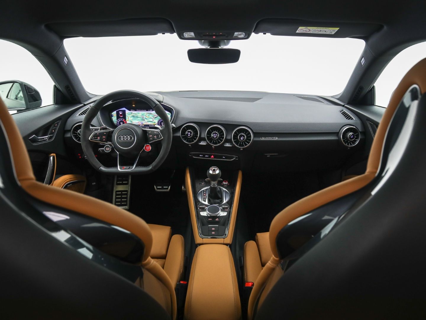 Audi TT RS - Bild 8