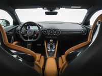 Audi TT RS - Vorschau Bild 8