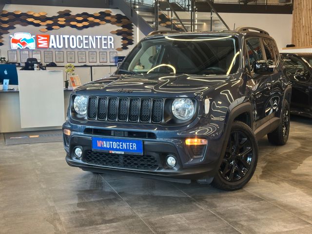 Jeep Renegade Longitude FWD *KLIMA*LKHZ*SZHZ*PDC*