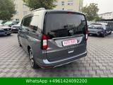 Ford Grand Tourneo Connect Active - Ford Grand Tourneo Connect-Active