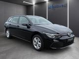 Volkswagen Golf Variant 8 VIII Life 1.0 TSI Navi ACC Apple  - Volkswagen Golf mit Benzin-Antrieb: Kombi, 1.8