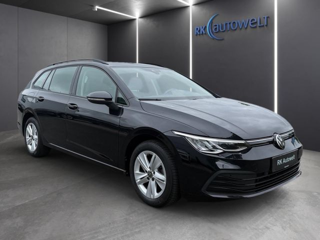 Golf Variant 8 VIII Life 1.0 TSI Navi ACC Apple 