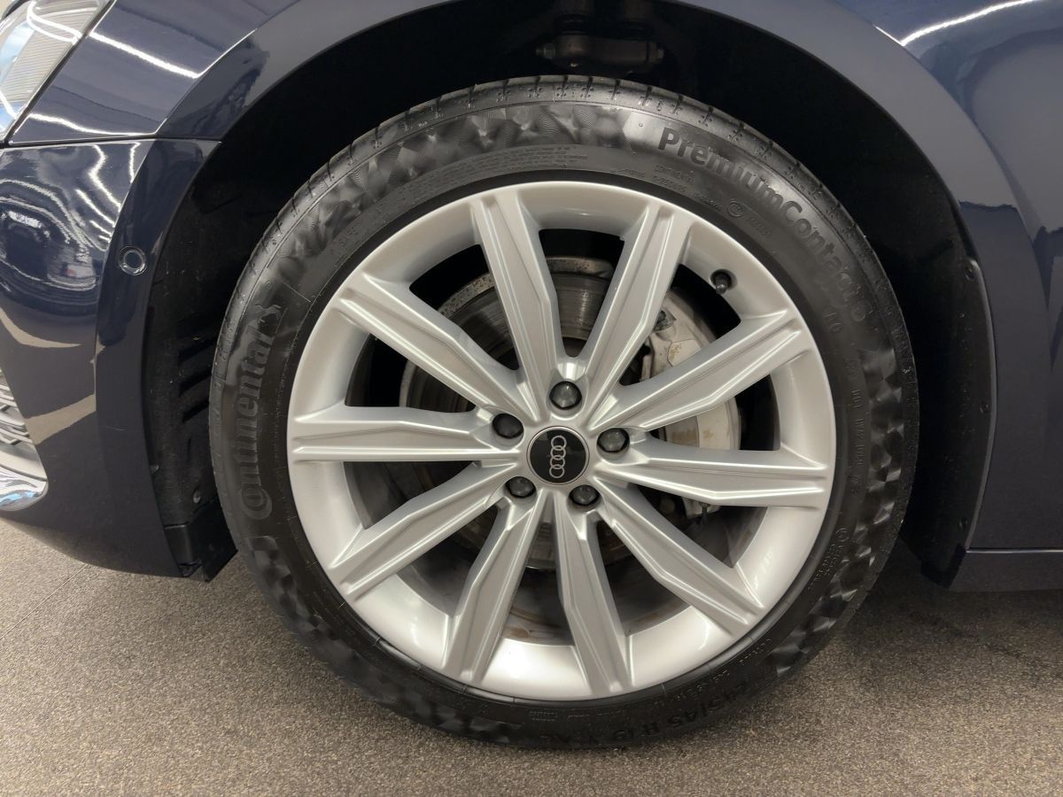 Audi A6 - Bild 15
