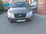 Hyundai santa fe - gebrauchte Hyundai SANTA FE aus dem Jahr 2009