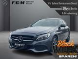 Mercedes-Benz C 180 T CGI Avantgarde TWA|Night|Sitzhz|Kam|LED - Mercedes-Benz C 180 Gebrauchtwagen in Berlin