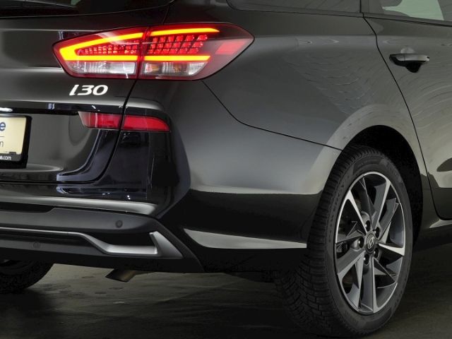 i30cw FACELIFT T-GDI ADVANTAGE 48V DCT+VOLL LED+