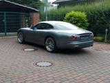 Jaguar Arden A Type Einzelstück - graue Jaguar XKR