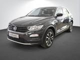 Volkswagen T-Roc 1.5 TSI Automatik United PDC Kamera SzHzg - Volkswagen T-Roc in Karlsruhe