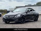Mercedes-Benz E 250 CGI BE Coupé Aut. AMG Paket ILS Xen Navi - Offers