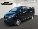 Renault Trafic 2.0 dCi | 9-Sitzer | Klima | PDC | MWST
