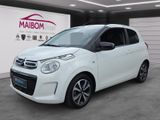 Citroën C1 1.2 PureTech