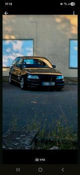Opel Astra F GSI 16V Bastler - Opel Astra aus 1994