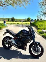 Kawasaki ER6N 650E - Offers