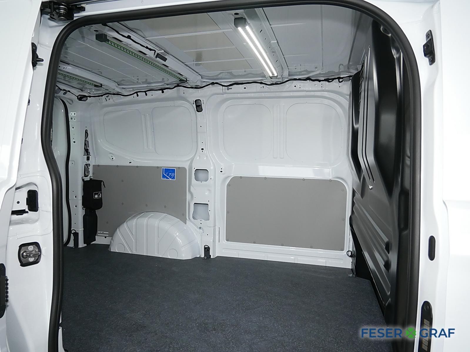 Volkswagen T7 Transporter - Bild 6