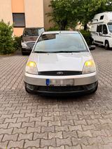 Ford Fiesta 1.3 Benzin Euro 4 Klima top Zu... - Ford Fiesta aus 2004: 4.1