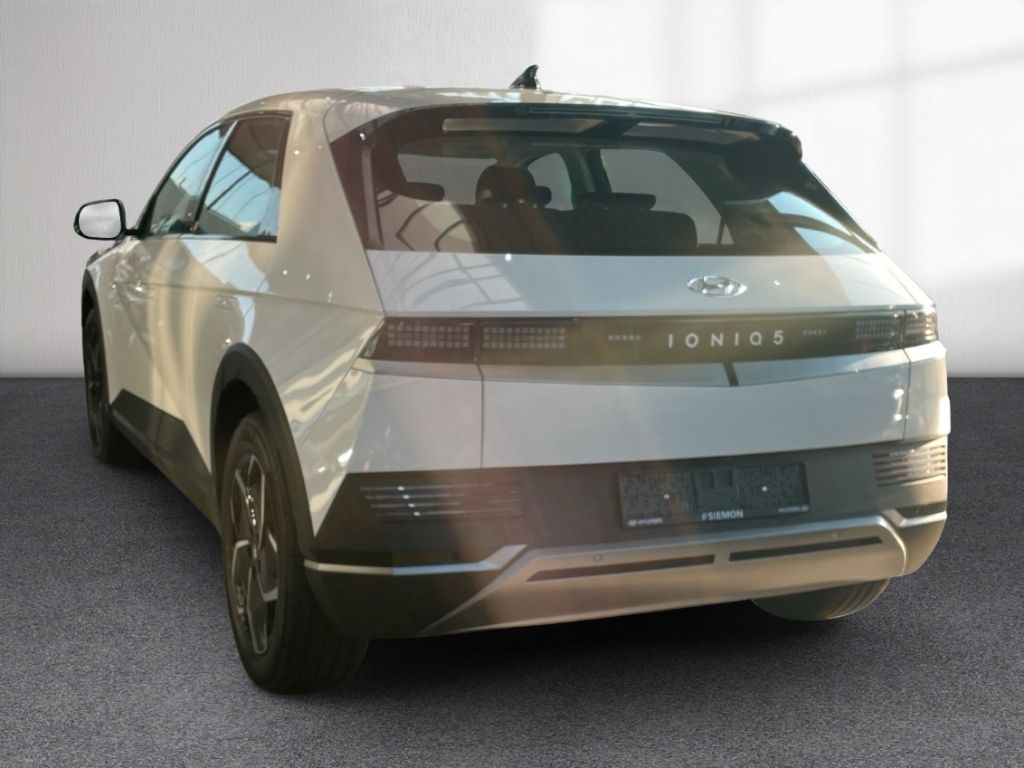 Hyundai IONIQ 5 – Bild 3