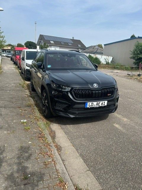 Image of Skoda Kodiaq