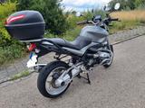 BMW R 1200 R   perfekt für lange Reisen - MOTORRAD AUS DEM JAHR 2006