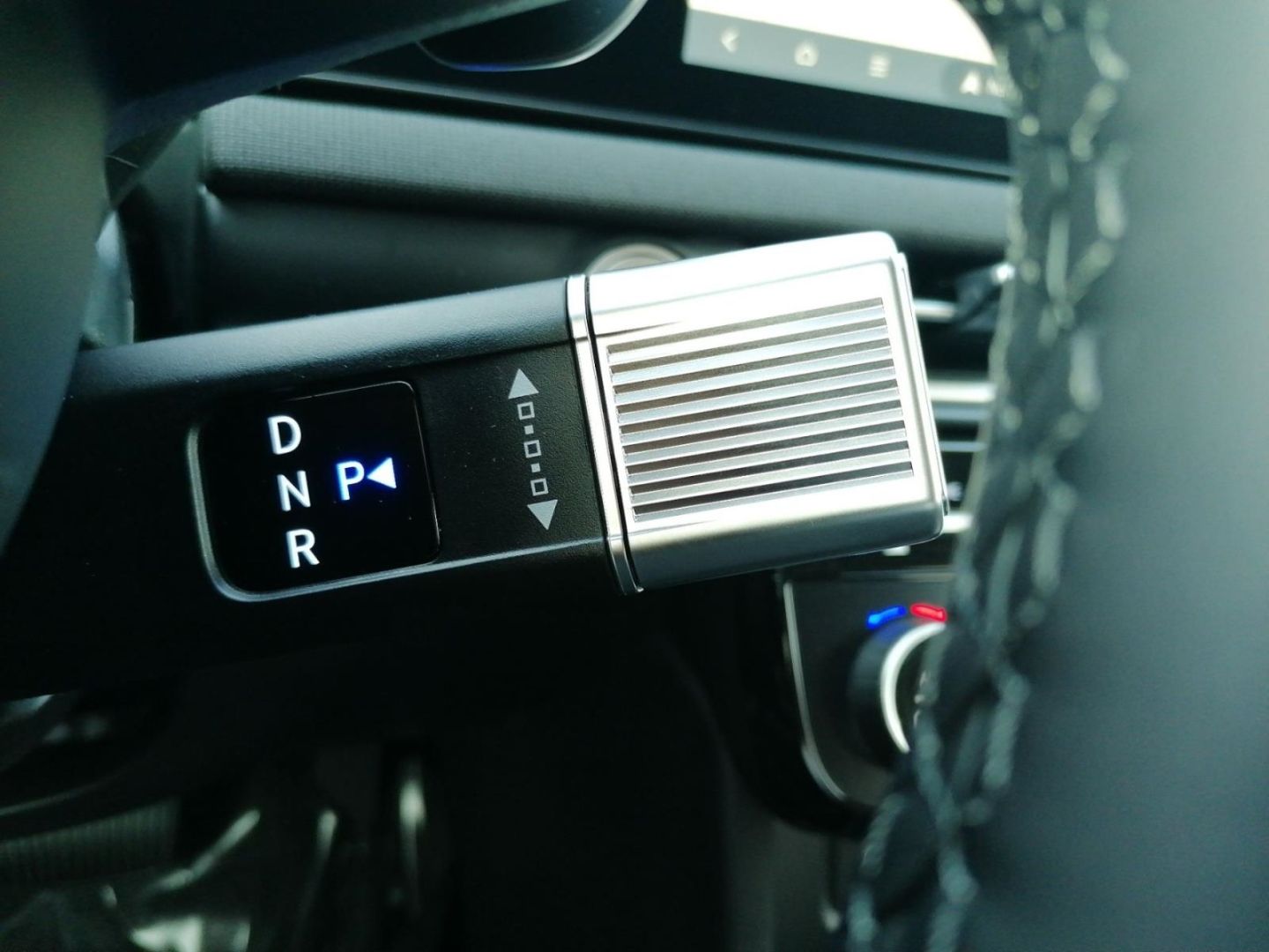 Hyundai TUCSON - Bild 18
