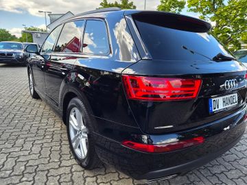 Audi Q7 - 3