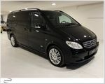 Mercedes-Benz Viano X-Clusive 3,0 STDHZ,Leder, GSD, Scheckheft