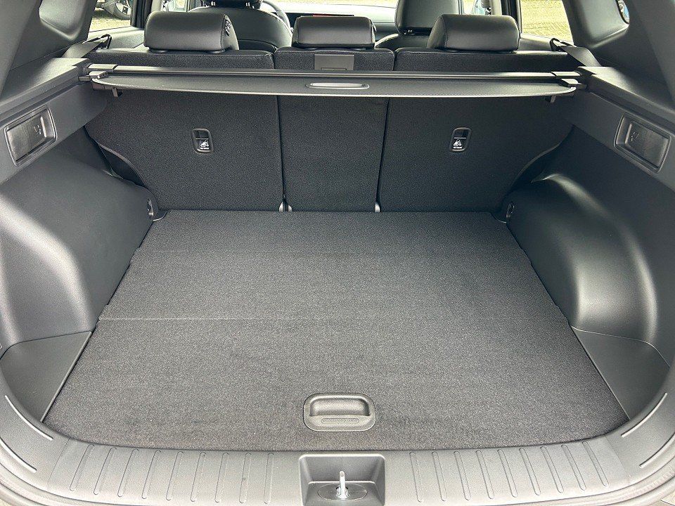 Fahrzeugabbildung Hyundai TUCSON HEV MY25 1.6T 6AT 4WD TREND MATRIX+NAV+QI