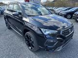 Seat Ateca 1.5 TSI *DSG*FR*AHK*BLACK-EDITION*PDC+KAME