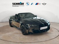 BMW M4 - Vorschau Bild 8