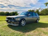 BMW 325i Touring mit H-Zulassung - BMW 325 aus 1988: 325i