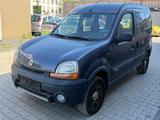 Renault Kangoo Authentique~4x4 Allrad - gebrauchte Renault Kangoo aus dem Jahr 2001