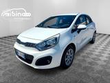 Kia Rio 1.4 CRDi 5p. Active - Kia Rio mit Diesel-Antrieb: Limousine, 1.4