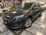Opel Astra J Lim. 5-trg. Active*SHZ*LHZ*Tempomat*1.Ha - gebrauchte Opel Astra aus dem Jahr 2013
