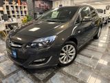 Opel Astra J Lim. 5-trg. Active*SHZ*LHZ*Tempomat*1.Ha - Opel Astra in Frankfurt (Main)