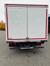 Mercedes-Benz Atego 8/18 - Mercedes-Benz 18