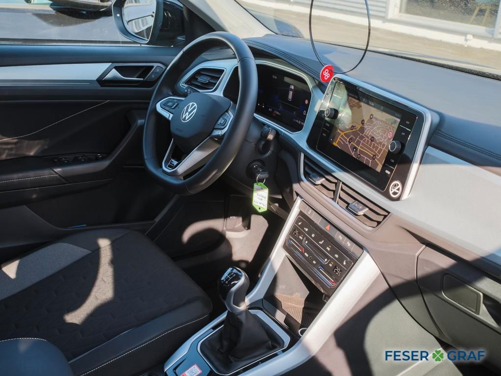Volkswagen T-Roc - Bild 7