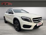 Mercedes-Benz GLA 220 CDI 4Matic Street Style AMG Sportpaket N
