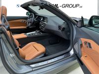 BMW Z4 M40 - Vorschau Bild 13