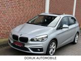 BMW 218I Active Tourer*PANORAMA*NAVI*PDC*SITZHEIZUNG - BMW 218 in Dortmund
