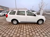 Dacia Logan MCV II Kombi Laureate / EURO 6 - Dacia Logan: Laureate