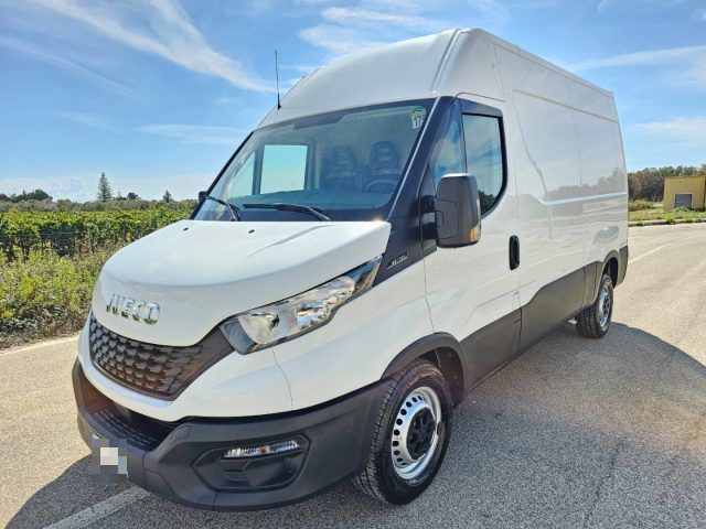 Iveco IVECO Daily 33S12V 2.3 HPT PM-TM Furgone